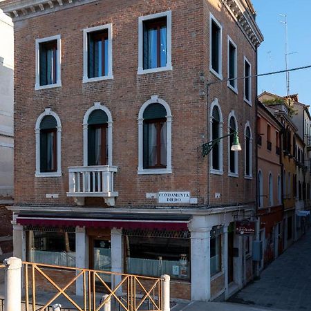 Fosca Venice Rooms Экстерьер фото