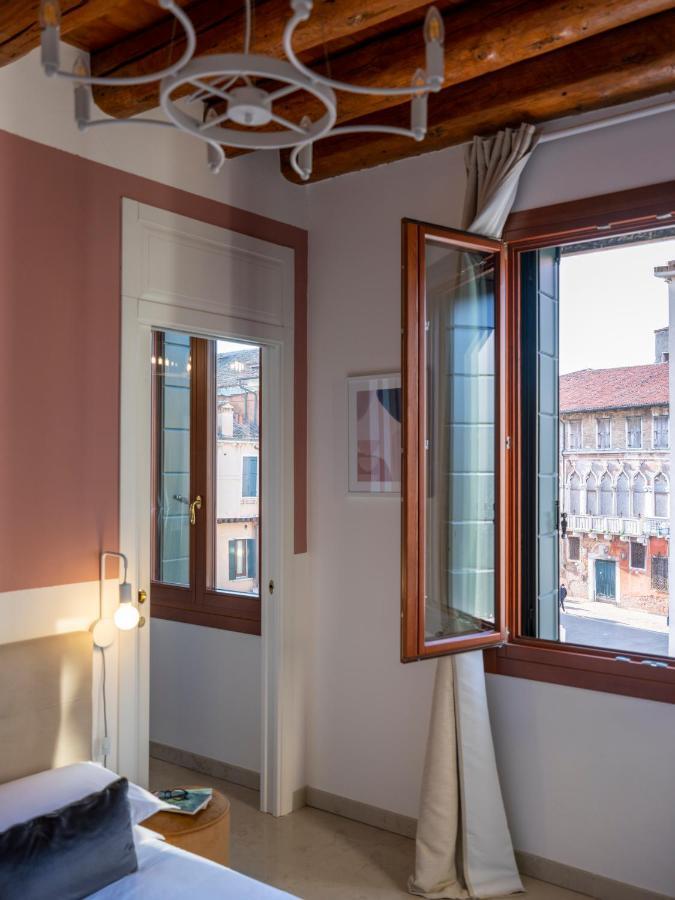 Fosca Venice Rooms Экстерьер фото