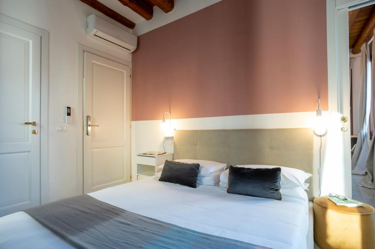 Fosca Venice Rooms Экстерьер фото