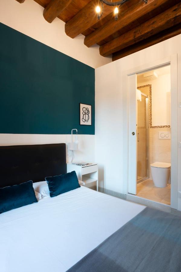 Fosca Venice Rooms Экстерьер фото