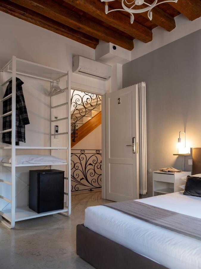 Fosca Venice Rooms Экстерьер фото