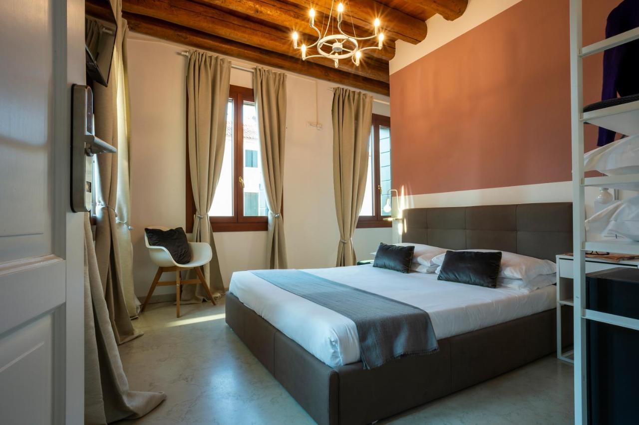 Fosca Venice Rooms Экстерьер фото