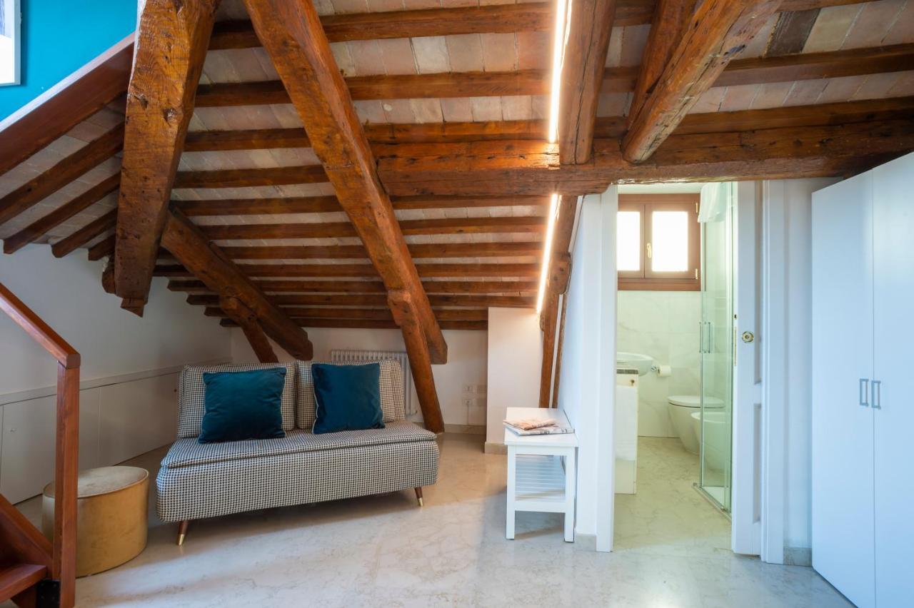 Fosca Venice Rooms Экстерьер фото