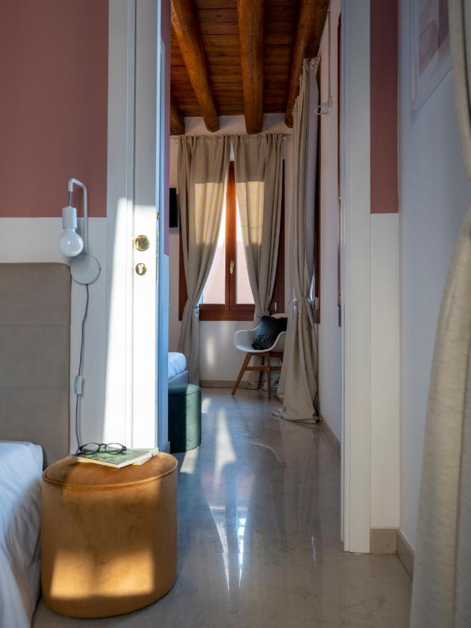 Fosca Venice Rooms Экстерьер фото