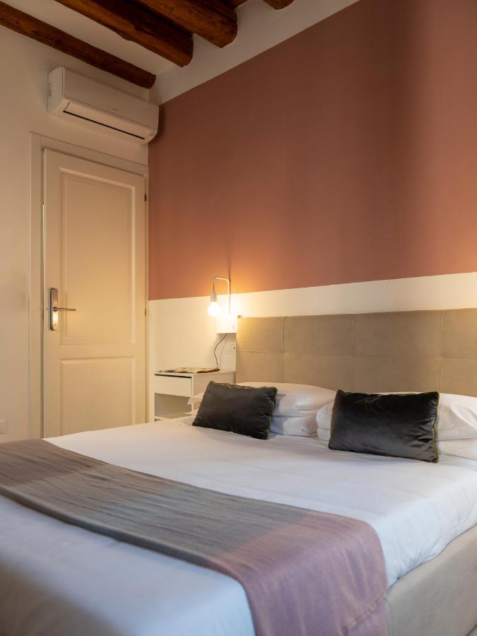 Fosca Venice Rooms Экстерьер фото